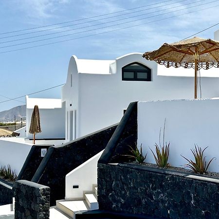 Venus Sunrise Suites & Villas Βούρβουλος Εξωτερικό φωτογραφία
